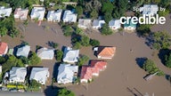 Millions have moved out of certain parts of the country now designated “Climate Abandonment Areas"