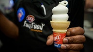 Free ice cream cones, water ice to welcome spring: Where to grab yours
