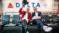 Richard Branson surprises some Delta passengers with free cruise