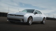 Dodge announces first electric muscle car in Charger lineup