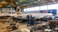 Boeing failed 33 out of 89 audits during FAA examination: report