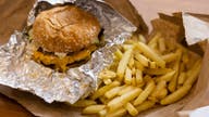 Five Guys' prices spark outrage after $24 receipt goes viral: 'Highway robbery'