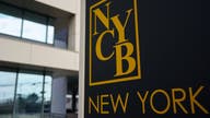 NYCB stock plummets as bank replaces CEO, cites 'material weakness'
