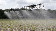 US agriculture industry gears up for futuristic aerial 'drone-swarm' farming after FAA decision