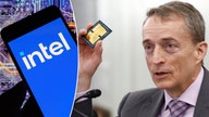 Intel embarking on a 'journey to rebuild' US chip domination, CEO says