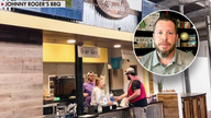 Restaurant owner unmasks new battlefront to 'overcome' as the price of food skyrockets