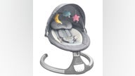Jool Baby recalls more than 63K Nova Baby infant swings due to suffocation risk