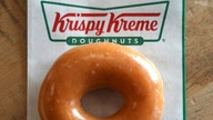 McDonald's to sell Krispy Kreme doughnuts nationwide