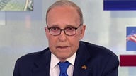 LARRY KUDLOW: Trump stands tall today