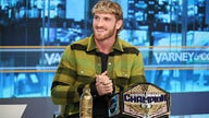 Logan Paul's Prime to appear on center of WWE ring in historic first as part of massive deal