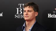 Who is Michael Burry? 'The Big Short' investor who predicted the housing market crash
