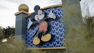 Disney, Florida Gov. DeSantis-backed board reach settlement in lawsuit