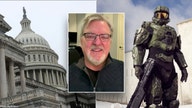 Video game music composer wants to rewrite 'savage' Congress: 'It's a citizen's duty'
