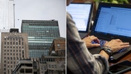 Remote workers are living increasingly further from their main offices, study finds