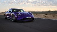 Porsche to offer 1,000 horsepower model Taycan