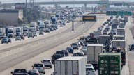 EVs may make air dirtier than gas-powered cars as California pushes new mandates: study