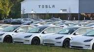 Tesla deliveries expected to slump on China competition, weak demand