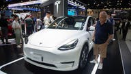 Tesla raises prices of some Model Y vehicles in US