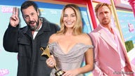 Adam Sandler, 'Barbie' stars Margot Robbie and Ryan Gosling top Forbes' highest-paid actors list