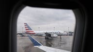 American Airlines plane turns back around to airport mid-flight due to cargo door concern