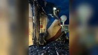 Carnival Freedom passenger onboard during fire recounts 'dangerous, terrifying' experience