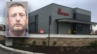 Ohio Chick-fil-A owner allegedly drove 400 miles for sex with minor he met online