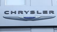Chrysler recalls 286,000 vehicles over airbag concerns