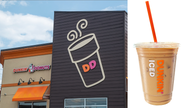Dunkin' celebrates spring with limited-edition 'Short King' beverage