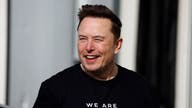 Tesla CEO Elon Musk visits Giga Berlin as production resumes following arson attack
