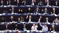 European lawmakers pass AI Act, world’s first comprehensive AI law