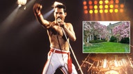 Queen frontman Freddie Mercury's former London home selling for $38M: 'A place of peace'