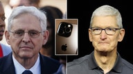 DOJ sues Apple in antitrust case, alleging illegal smartphone market monopoly
