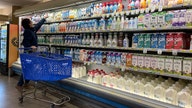 Inflation increased slightly on an annual basis in May
