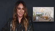 Haylie Duff lists Texas home for $3.2M after leaving California for Lone Star state
