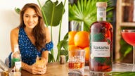 Alexandra Dorda-Marcu, founder of Kasama Rum, details what it is to be a woman in the spirits category