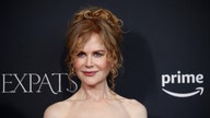 Nicole Kidman enjoys AMC viral meme stardom