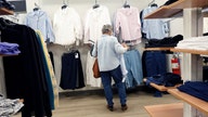 Retail sales rebounded in February, but consumers may be growing more cautious