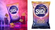 SunChips releasing limited-edition flavor for 5 minutes during solar eclipse