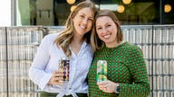 Tara Hankinson, LeAnn Darland, founders of Talea Beer Co, see success in taproom and online sales