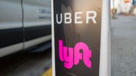 State lawmakers reach deal to raise pay rate for Uber, Lyft drivers
