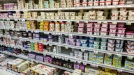 Companies can claim yogurt reduces diabetes risk, FDA says