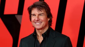 How Mission Impossible made billions with Tom Cruise's stunts and global appeal - Fox Business News