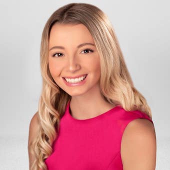 Callie Cassick