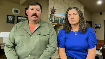 Ranchers reveal they were hit with backlash for charging daughter rent