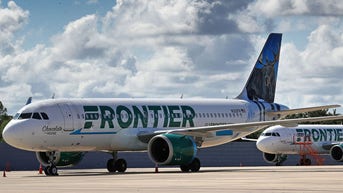 Frontier Airlines eliminates change fees to comply with Biden admin rules