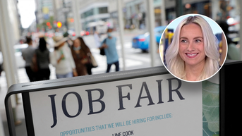 Career expert explains the real reason why younger generations can't find a job