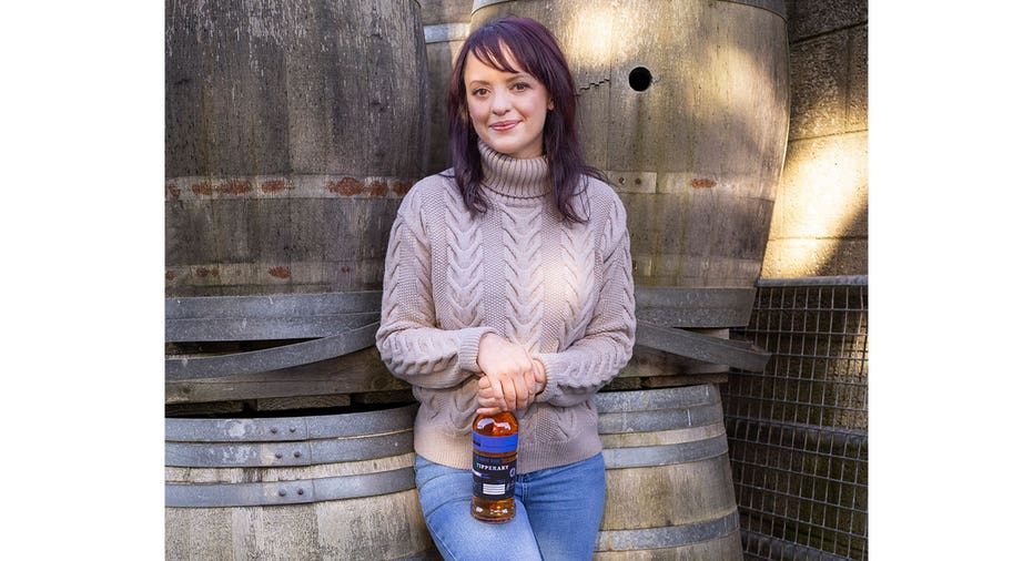 Jennifer Nickerson, Tipperary Boutique Distillery