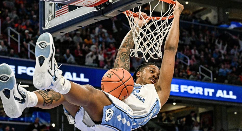 North Carolina Basketball