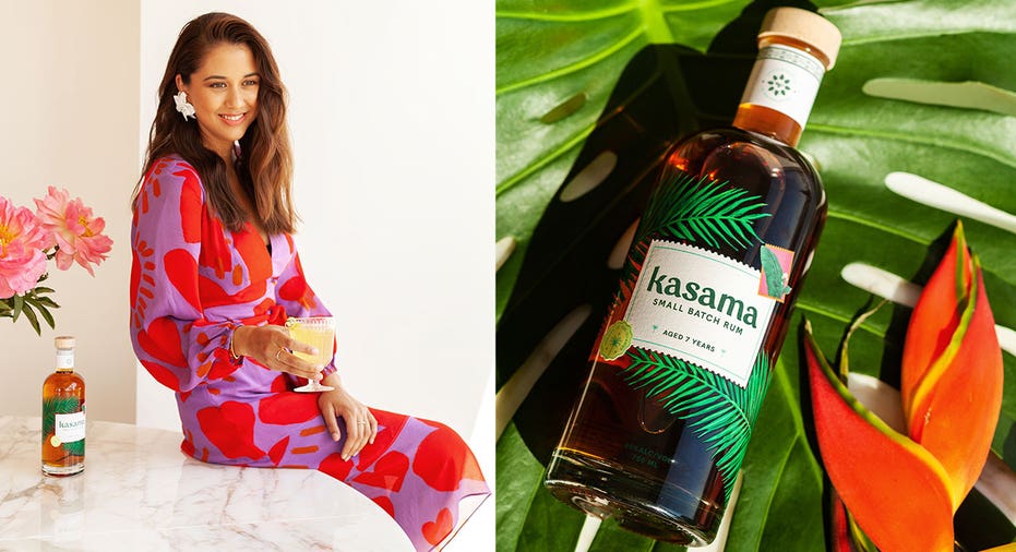 Alexandra Dorda-Marcu, Kasama Rum