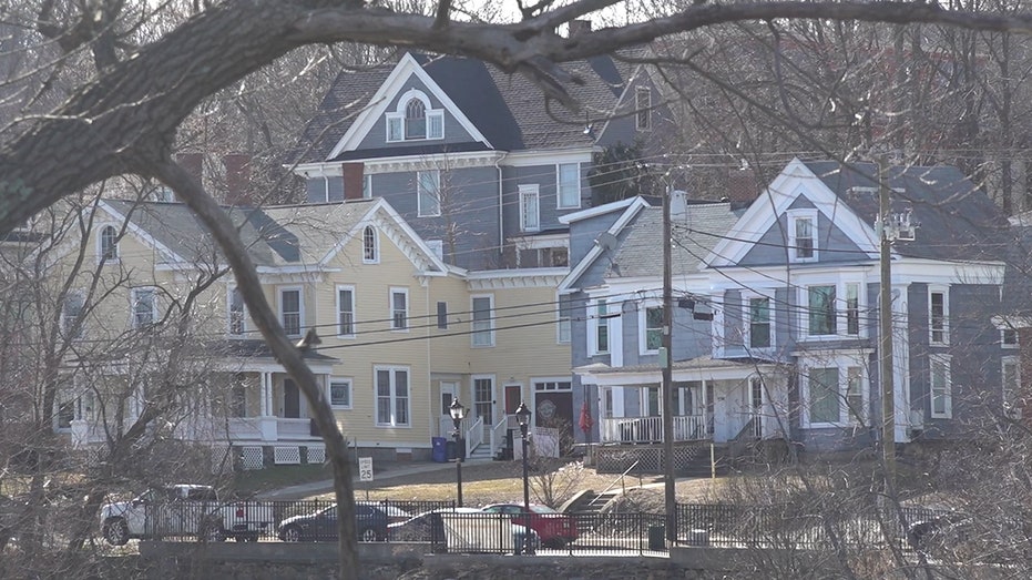 Homes in Maine